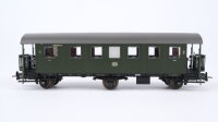Roco H0 44865 Personenwagen 1./2. Kl. DB