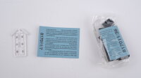 Roco H0 44865 Personenwagen 1./2. Kl. DB