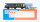 Roco H0 44865 Personenwagen 1./2. Kl. DB
