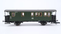 Roco H0 44834 Nebenbahnwagen 1. Kl. DB