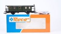 Roco H0 44828 Gepäckwagen DB