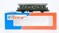 Roco H0 44211 Donnerbüchse 1./2. Kl. DB