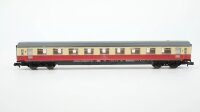 Fleischmann N 8160K IC-Schnellzugwagen 1. Kl Avmz 111 DB