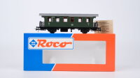 Roco H0 44939 Personenwagen 1./2.Kl. DB