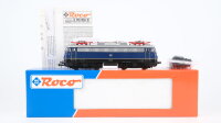 Roco H0 43791 E-Lok BR E 10 472 DB Gleichstrom...