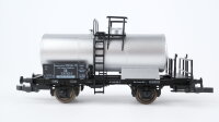 Sachsenmodelle H0 16037 Kesselwagen DB