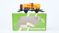 Sachsenmodelle H0 16030 Kesselwagen DB