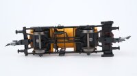 Sachsenmodelle H0 16030 Kesselwagen DB