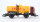 Sachsenmodelle H0 16030 Kesselwagen DB