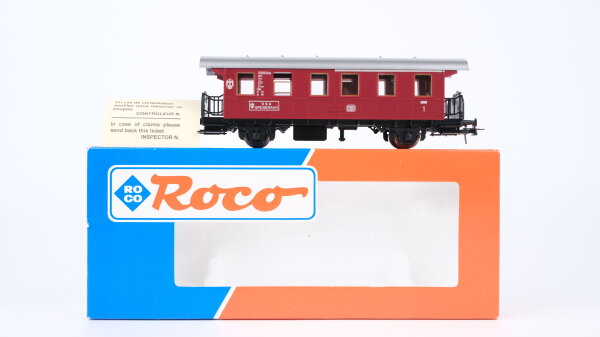 Roco H0 44946 Speisewagen AR2i 35900 Esn DB