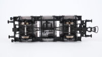 Roco H0 46997 Behältertragewagen (013 974, Rei "Von Haus zu Haus") DB