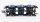 Roco H0 46521 Behältertragwagen 2-teilig Birkel und Knorr DB