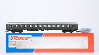 Roco H0 44740 Abteilwagen 2. Kl. DB