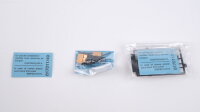 Roco H0 44740 Abteilwagen 2. Kl. DB