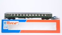Roco H0 44740 Abteilwagen 2. Kl. DB
