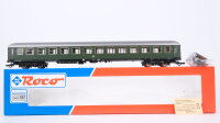 Roco H0 44740 Abteilwagen 2. Kl. DB
