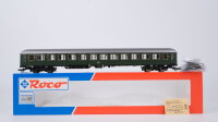 Roco H0 44740 Abteilwagen 2. Kl. DB