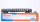 Roco H0 44740 Abteilwagen 2. Kl. DB