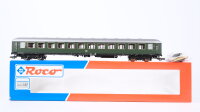 Roco H0 44740 Abteilwagen 2. Kl. DB