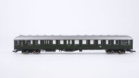 Roco H0 44682 Eilzug-Steuerwagen 2. Kl. mit Gepäckabteil DB