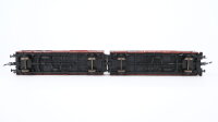 Roco H0 46121 Gedeckte Güterwagen (Stückgut-Schnellverkehr) DB