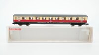Fleischmann N 8160K IC-Schnellzugwagen 1. Kl Avmz 111 DB
