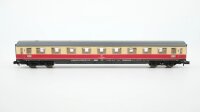 Fleischmann N 8160K IC-Schnellzugwagen 1. Kl Avmz 111 DB