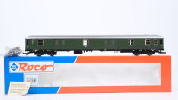Roco H0 44744 Gepäckwagen DB