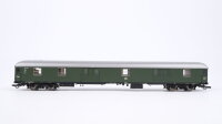 Roco H0 44744 Gepäckwagen DB