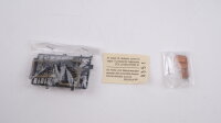 Roco H0 44744 Gepäckwagen DB