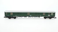 Fleischmann N 8100 Gepäckwagen Düms 905 DB