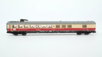 Fleischmann N 8162 IC-Speisewagen WRümz 135 DB