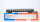 Roco H0 44742 Abteilwagen 1./2. Kl. 15 202 Hmb DB