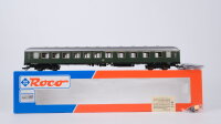 Roco H0 44742 Abteilwagen 1./2. Kl. 15 202 Hmb DB