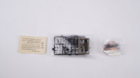 Roco H0 44742 Abteilwagen 1./2. Kl. 15 202 Hmb DB