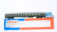 Roco H0 44742 Abteilwagen 1./2. Kl.15 179 Hmb DB