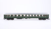 Roco H0 44742 Abteilwagen 1./2. Kl.15 179 Hmb DB