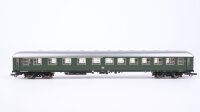 Roco H0 44742 Abteilwagen 1./2. Kl.15 179 Hmb DB