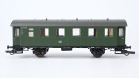 Sachsenmodelle H0 14236 Personenwagen DB