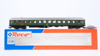 Roco H0 44590 Halbspeisewagen 2.Kl. DB