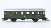 Sachsenmodelle H0 14212 Personenwagen 2. Kl. DB