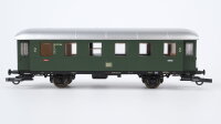Sachsenmodelle H0 14212 Personenwagen 2. Kl. DB