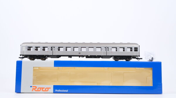 Roco H0 45481 Personenwagen 2.KL DB