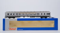 Roco H0 45480 Nahverkehrswagen (Silberling) 1./2. Kl. DB