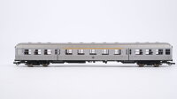 Roco H0 45480 Nahverkehrswagen (Silberling) 1./2. Kl. DB