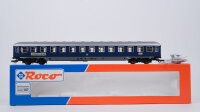 Roco H0 44924 Abteilwagen (Scharnow-Reisen 2.Kl.) DB