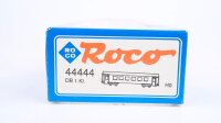 Roco H0 44444 Personenwagen (Hechte) 1. Kl. DB