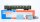 Roco H0 44444 Personenwagen (Hechte) 1. Kl. DB