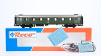 Roco H0 44444 Personenwagen (Hechte) 1. Kl. DB