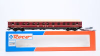 Roco H0 45069 Schlafwagen DSG